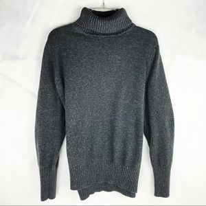 Daisy Fuentes Warm Comfy Turtleneck Sweater 3X